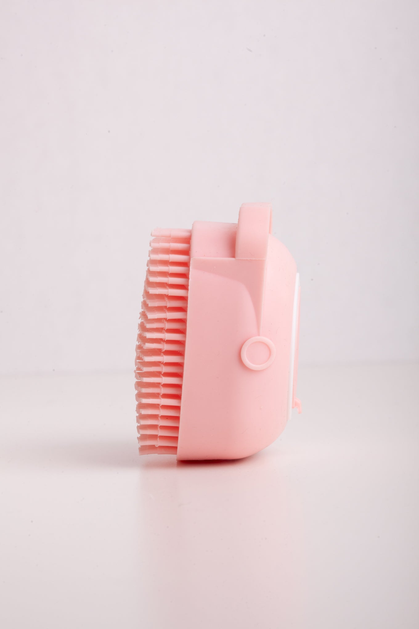 DogCare® Massage Brush (Pink)