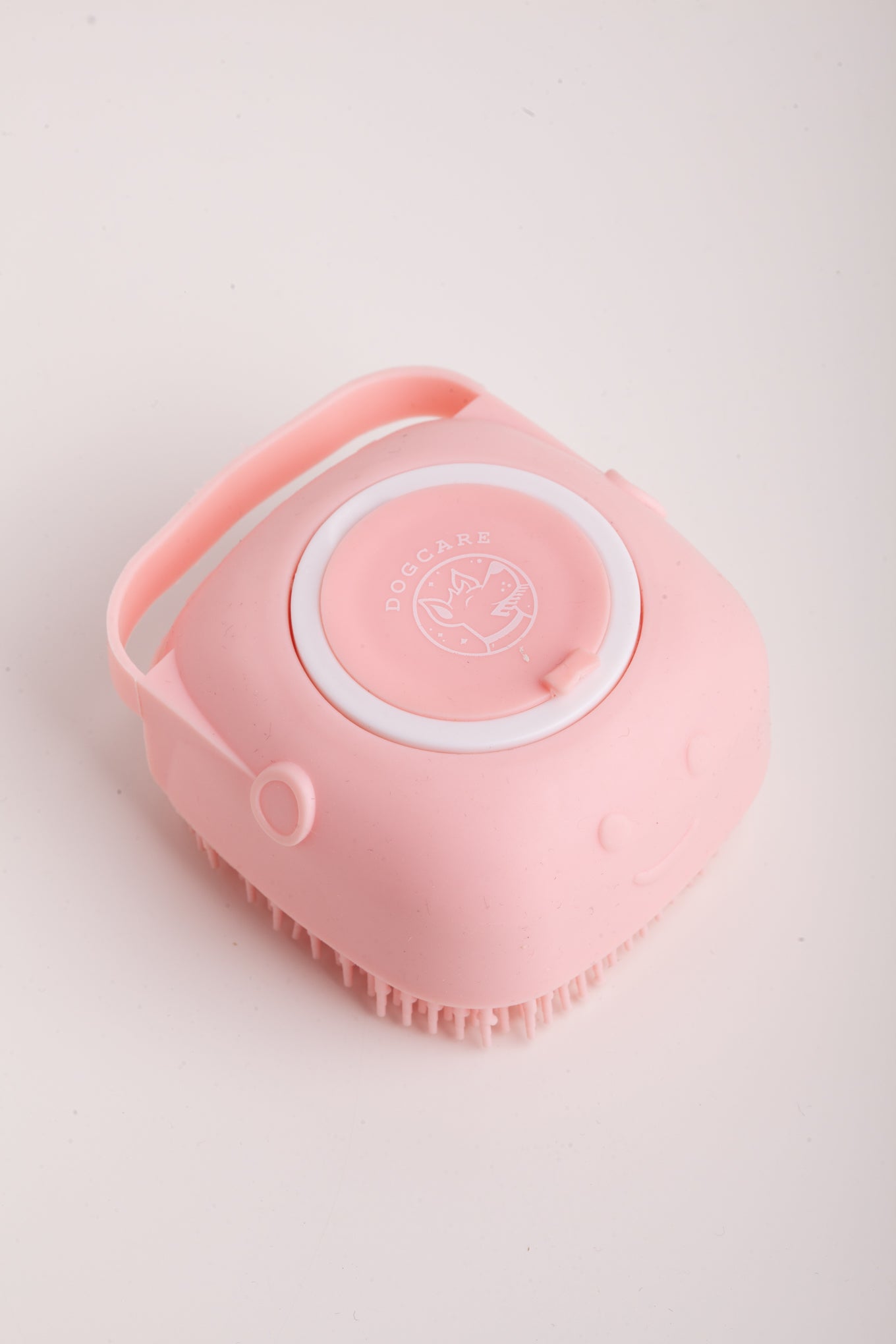 DogCare® Massage Brush (Pink)