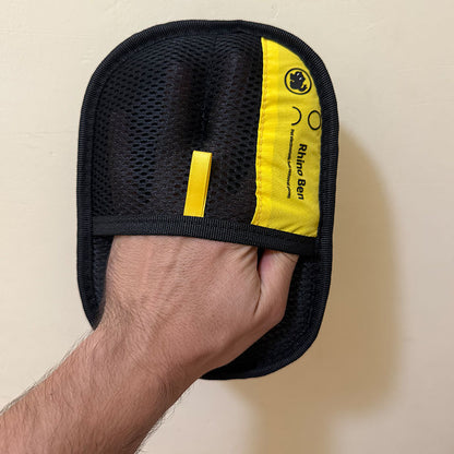 Double Direction  Hair Removal Glove  For Pets