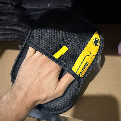 Double Direction  Hair Removal Glove  For Pets